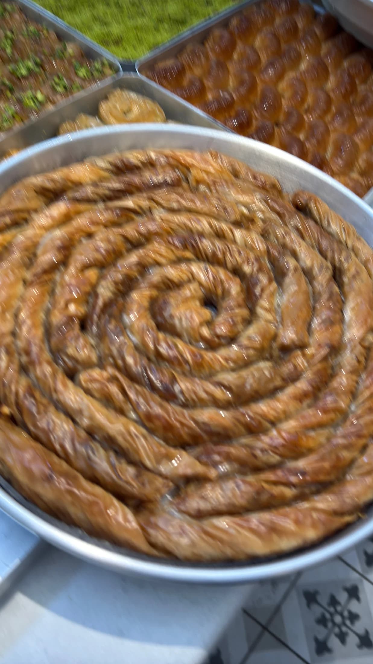 Cevizli Maraş Kıvrımı