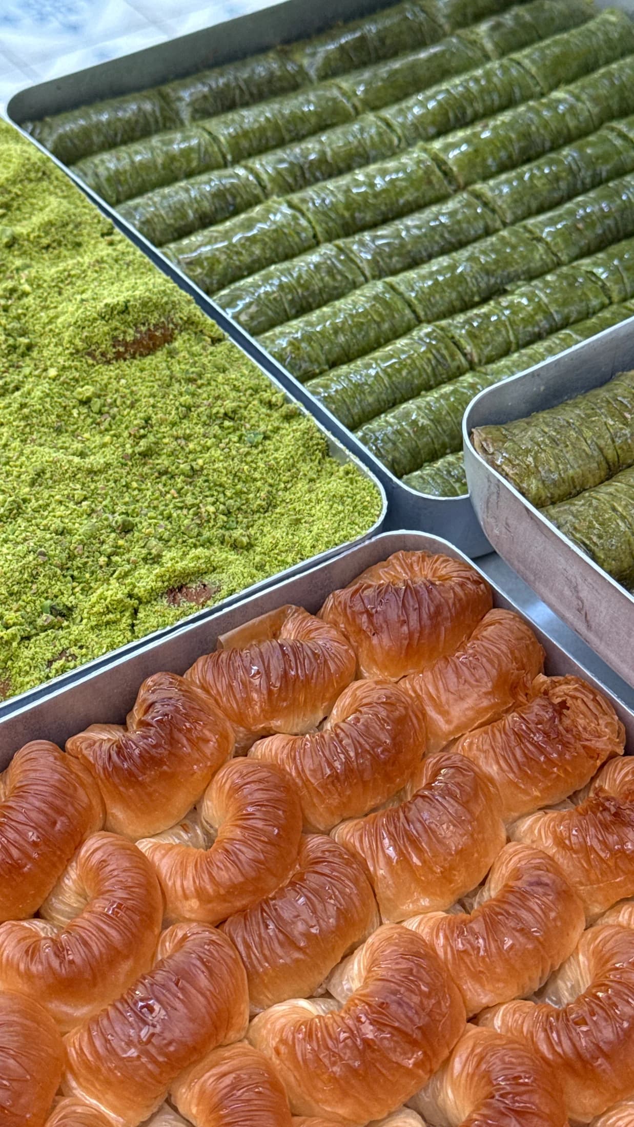 Nizip Fıstığı